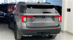 فورد إكسبلورر